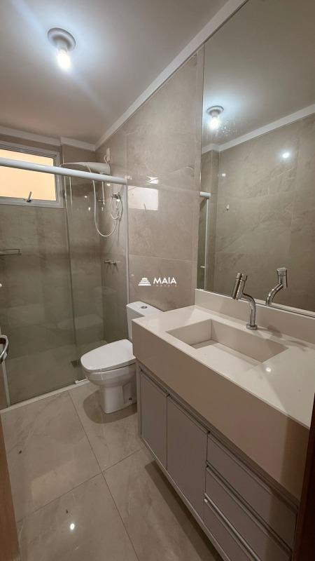 Apartamento à venda no Santa Maria: 