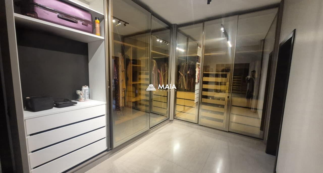 Casa de Condomínio à venda no Residencial Mário de Almeida Franco: 