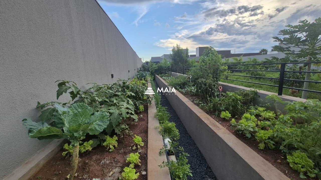 Casa de Condomínio à venda no Residencial Mário de Almeida Franco: 