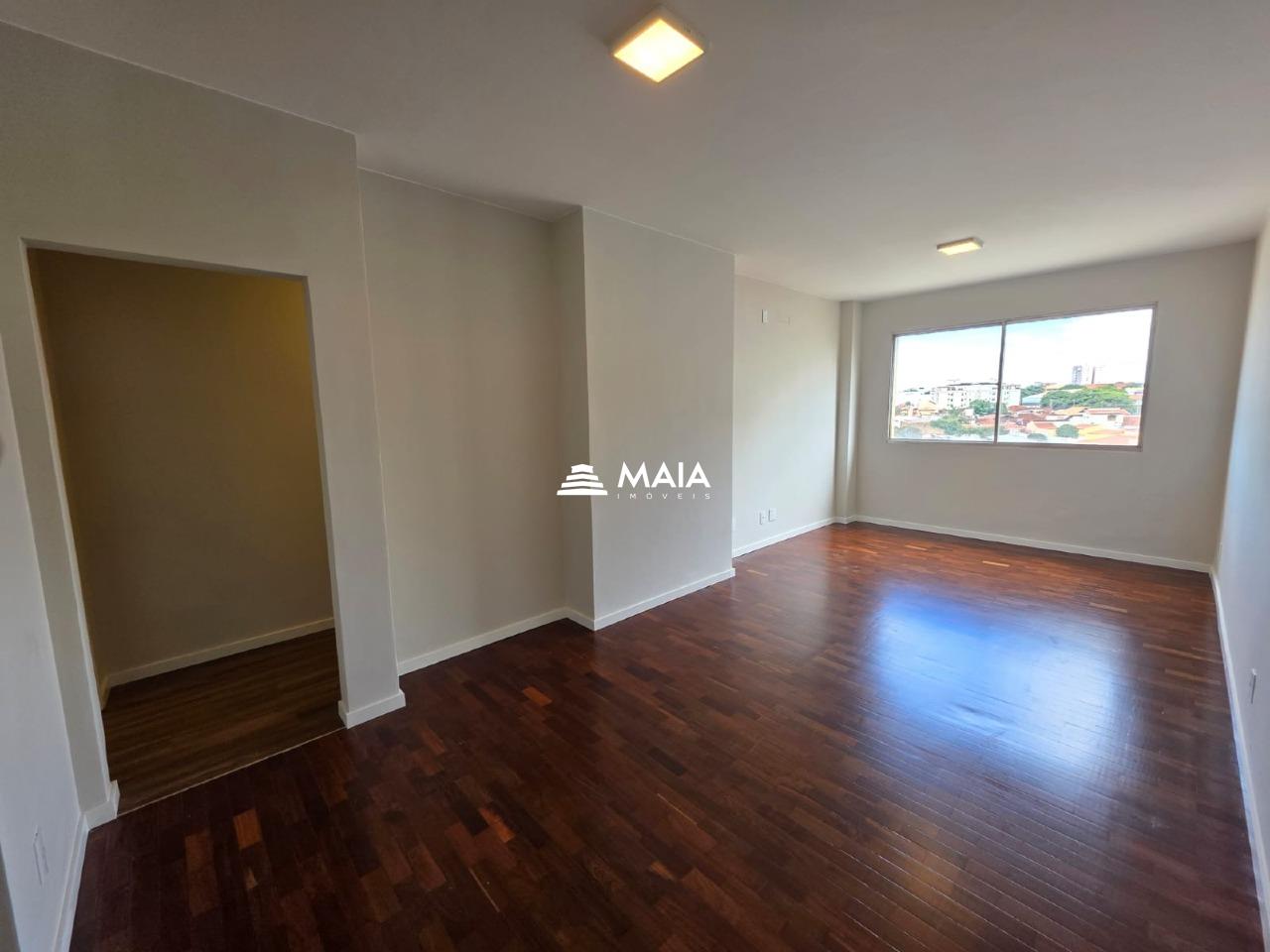 Apartamento á venda no Edifício Marajoara