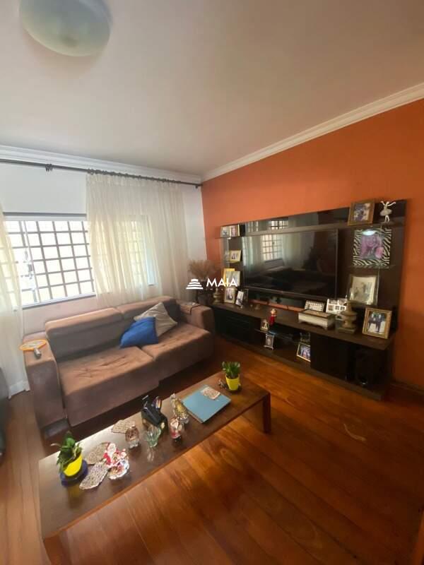 Casa para aluguel no Vila Olímpica: 