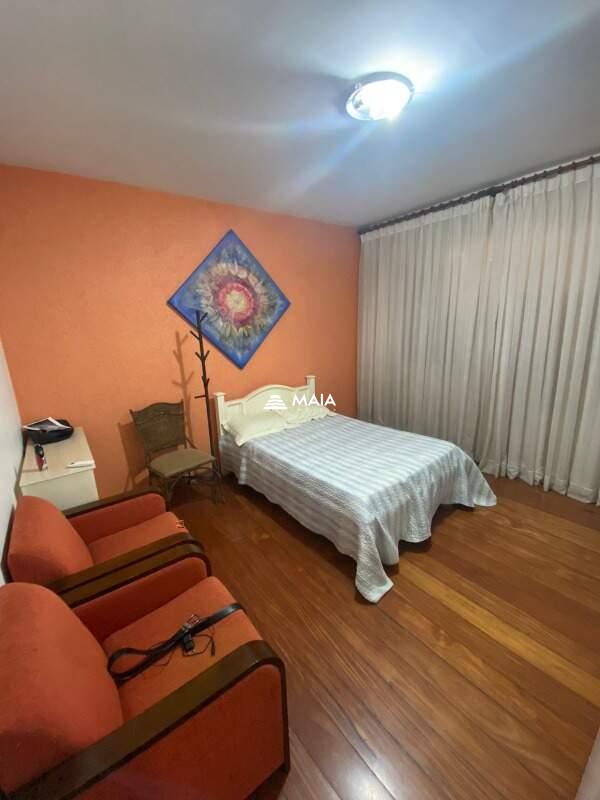 Casa para aluguel no Vila Olímpica: 