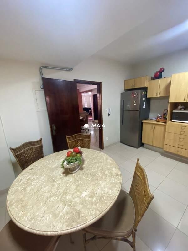 Casa para aluguel no Vila Olímpica: 