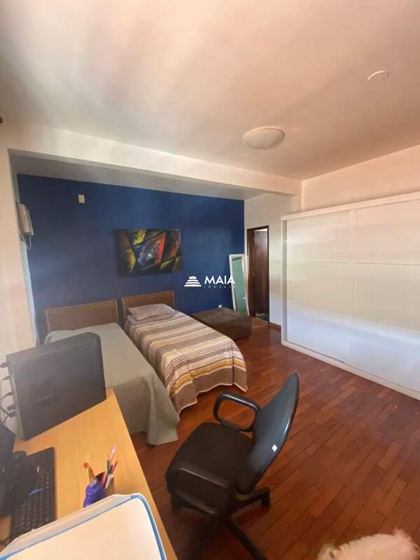 Casa para aluguel no Vila Olímpica: 