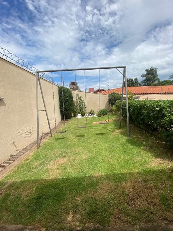 Casa para aluguel no Vila Olímpica: 