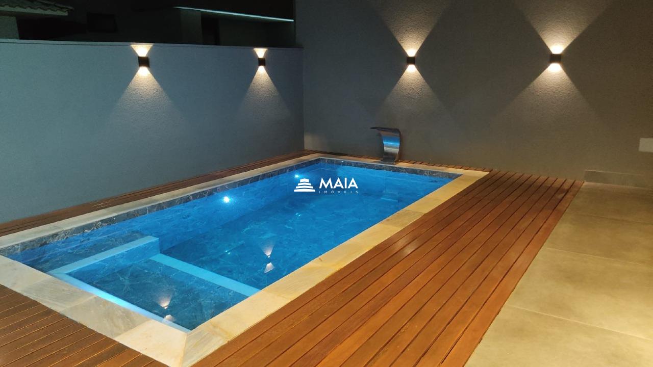 Casa de Condomínio à venda no Baronesa, Residencial: 