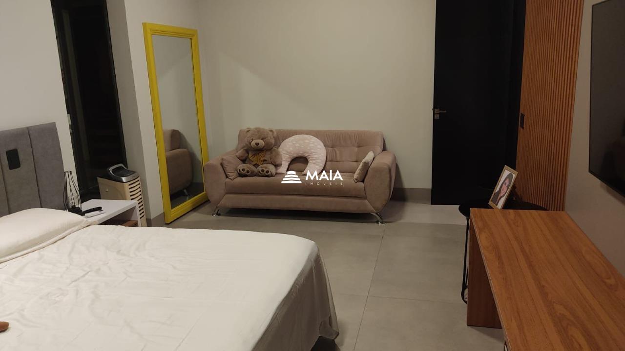 Casa de Condomínio à venda no Baronesa, Residencial: 