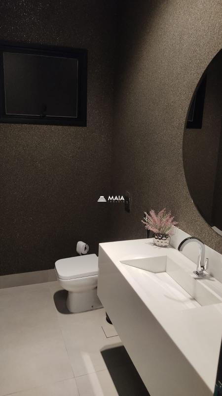 Casa de Condomínio à venda no Baronesa, Residencial: 