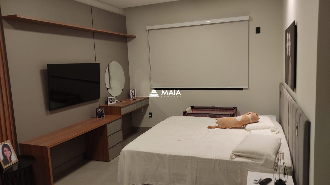 Casa de Condomínio à venda no Baronesa, Residencial: 