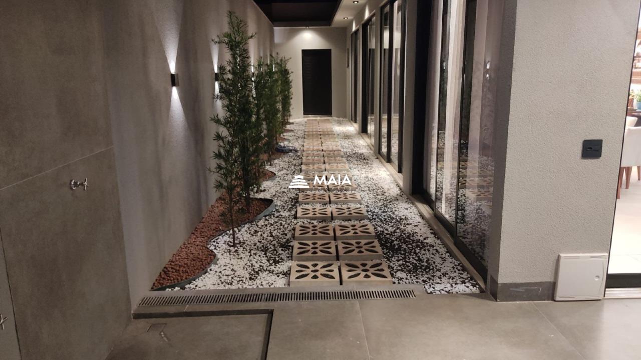 Casa de Condomínio à venda no Baronesa, Residencial: 