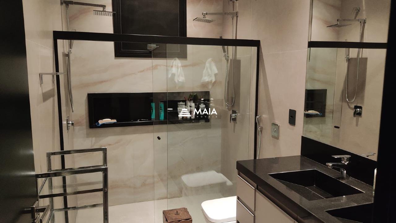 Casa de Condomínio à venda no Baronesa, Residencial: 