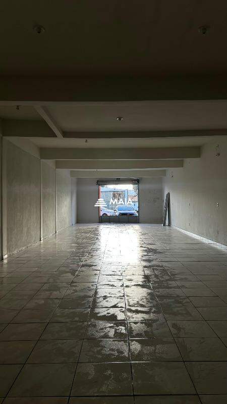 Galpão para aluguel no Manoel Mendes: 