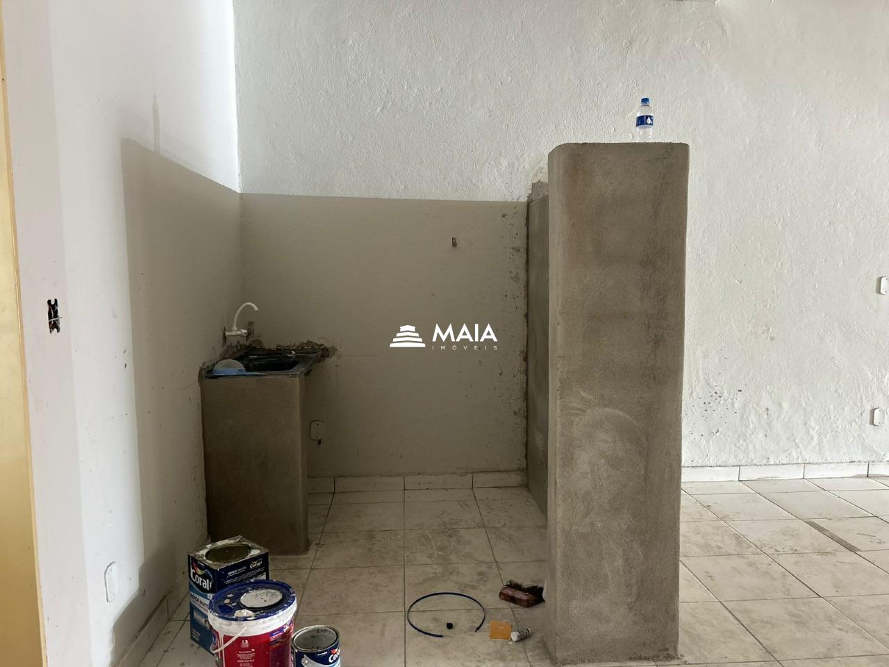 Galpão para aluguel no Manoel Mendes: 