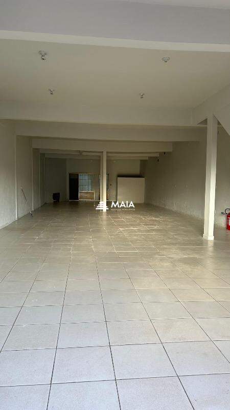 Galpão para aluguel no Manoel Mendes: 