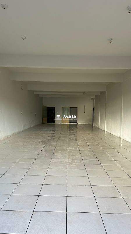 Galpão para aluguel no Manoel Mendes: 