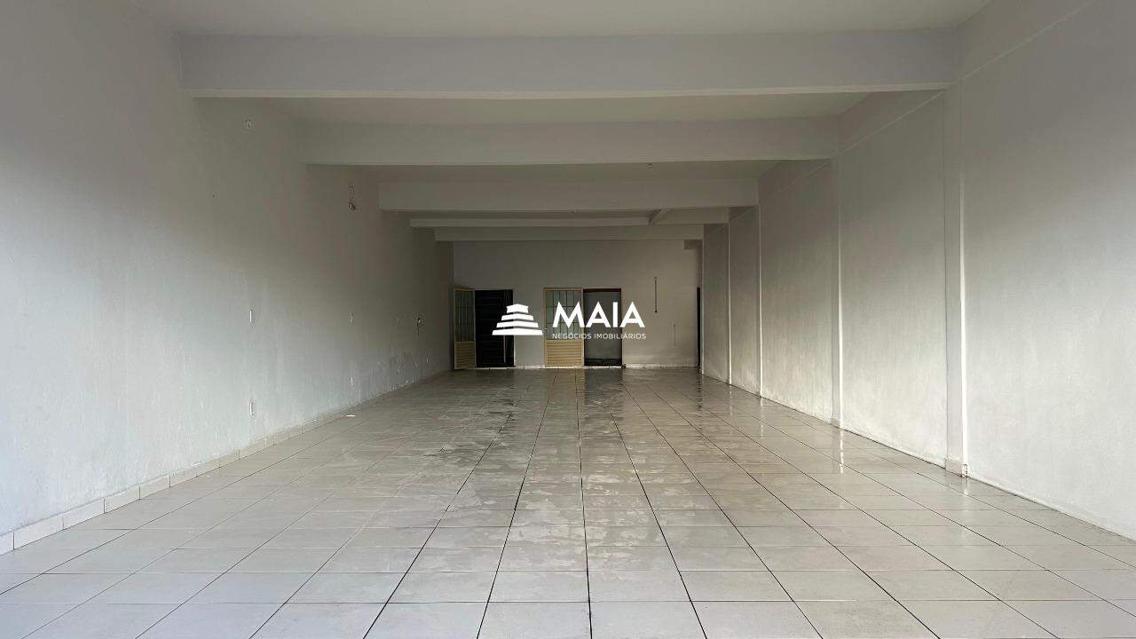 Galpão para aluguel no Manoel Mendes: 