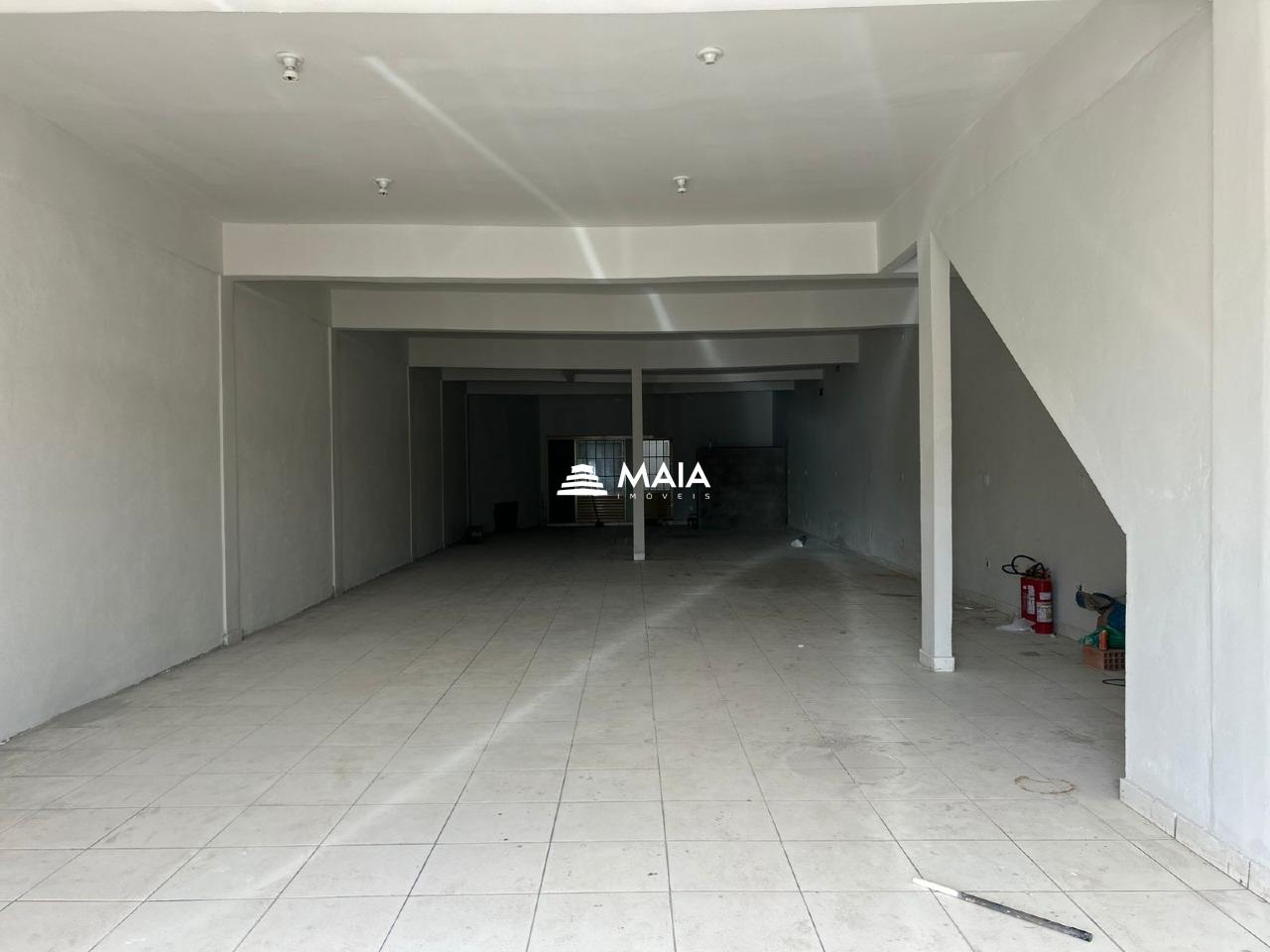 Galpão para aluguel no Manoel Mendes: 