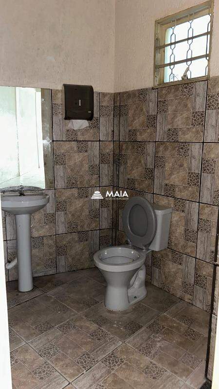 Galpão para aluguel no Manoel Mendes: 