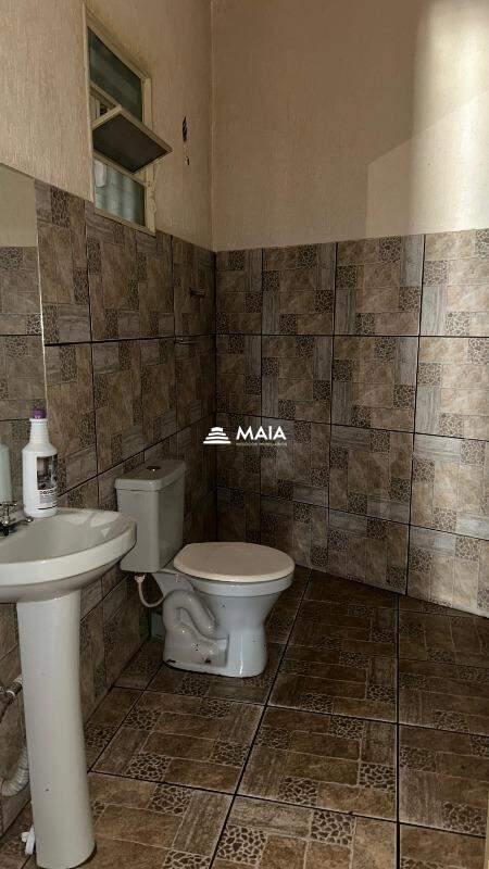 Galpão para aluguel no Manoel Mendes: 