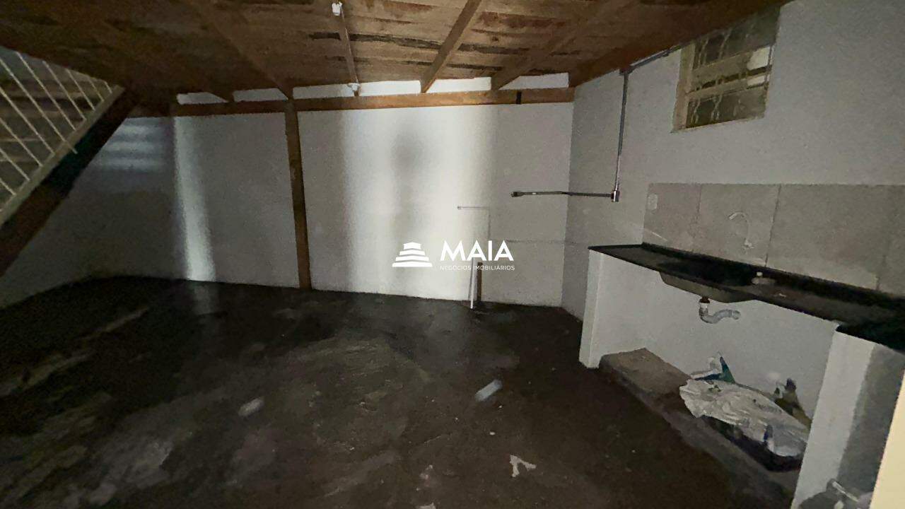 Galpão para aluguel no Manoel Mendes: 