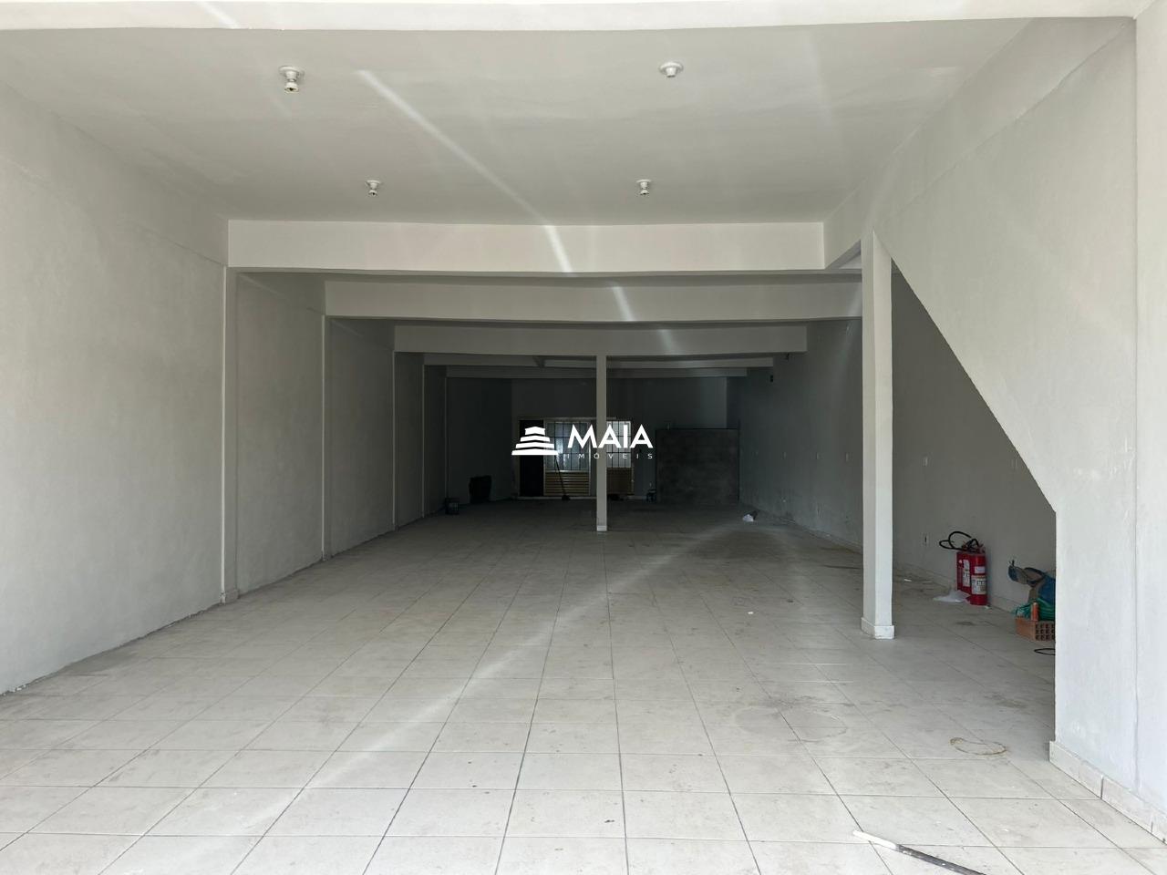 Galpão para aluguel no Manoel Mendes: 