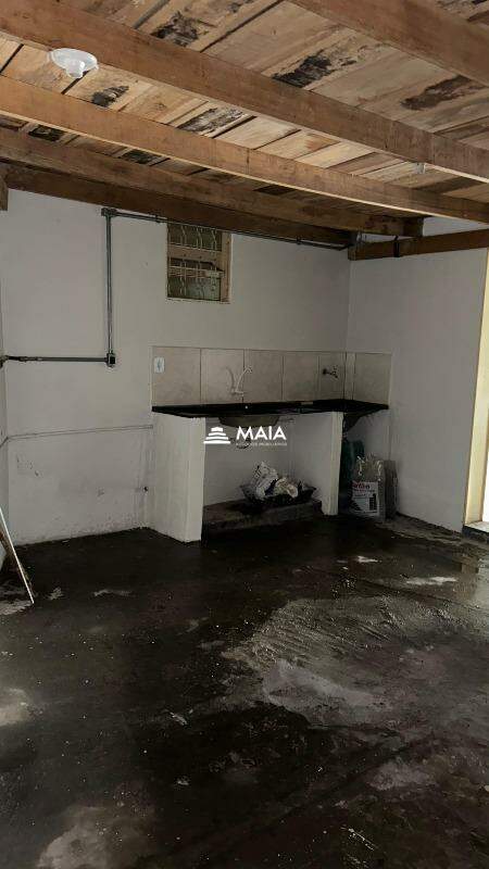 Galpão para aluguel no Manoel Mendes: 