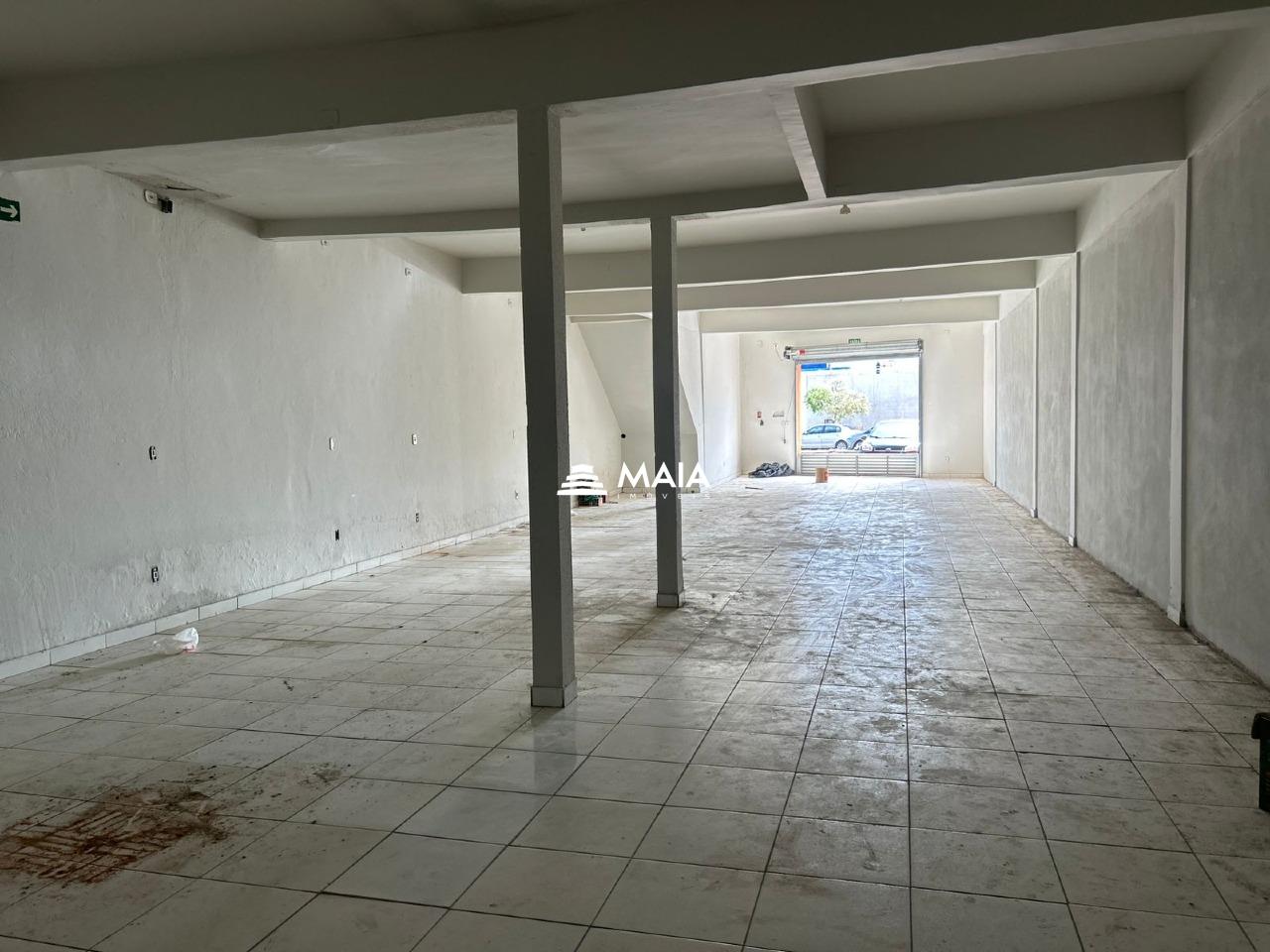 Galpão para aluguel no Manoel Mendes: 