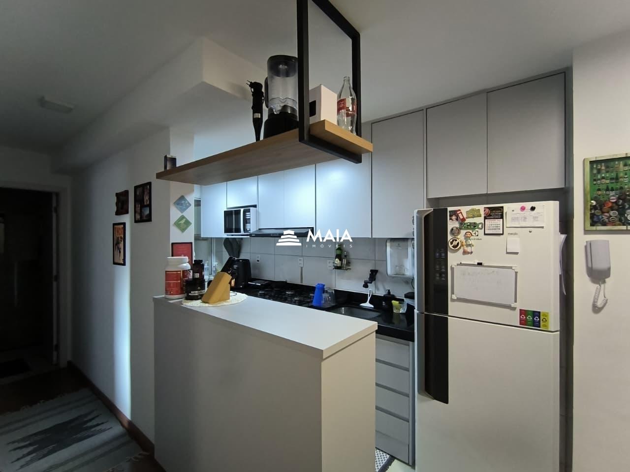 Apartamento à venda no Quinta Boa Esperança: 