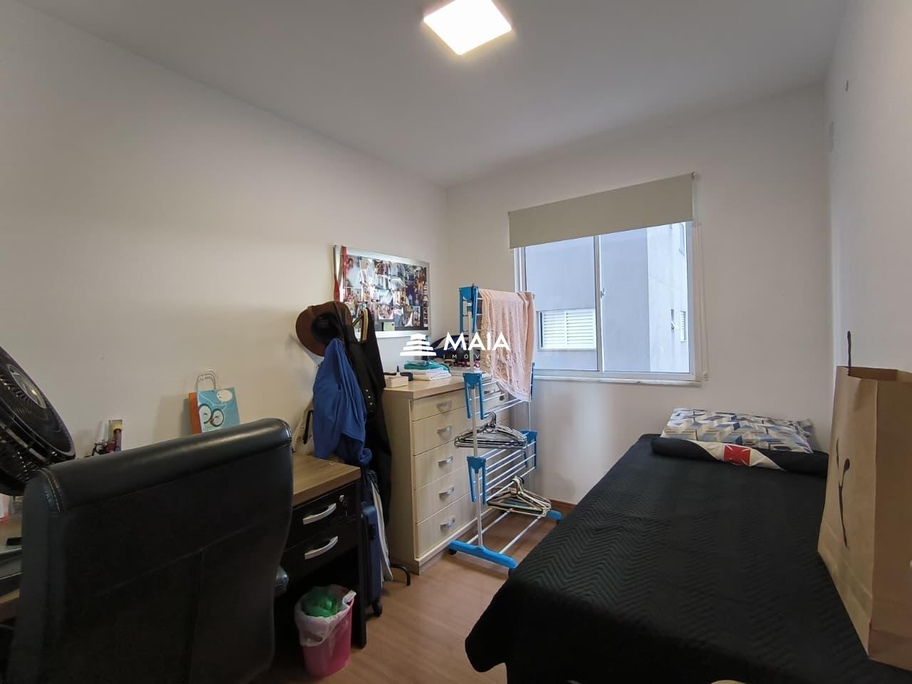 Apartamento à venda no Quinta Boa Esperança: 