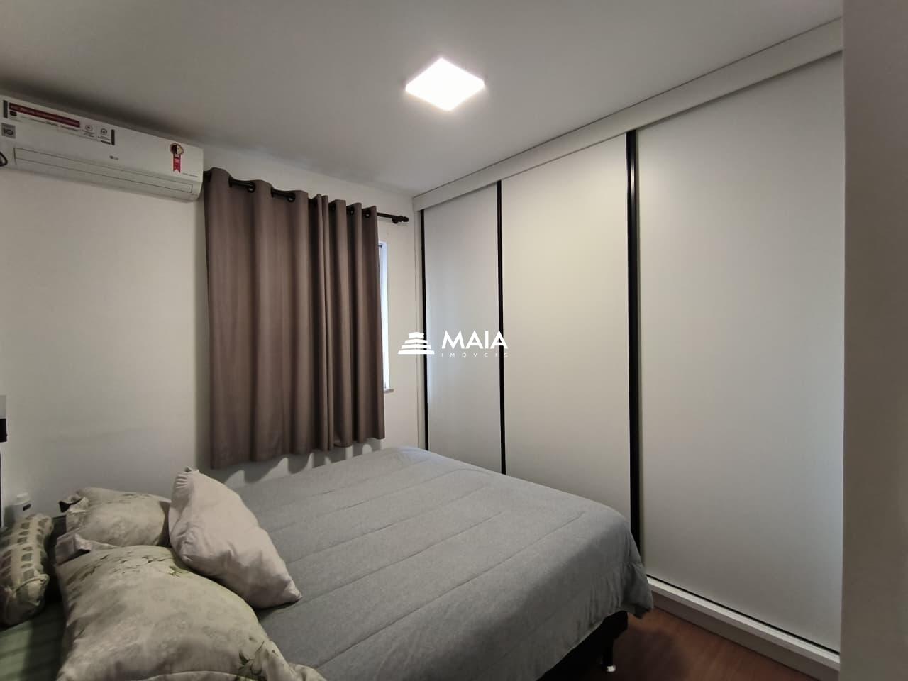 Apartamento à venda no Quinta Boa Esperança: 
