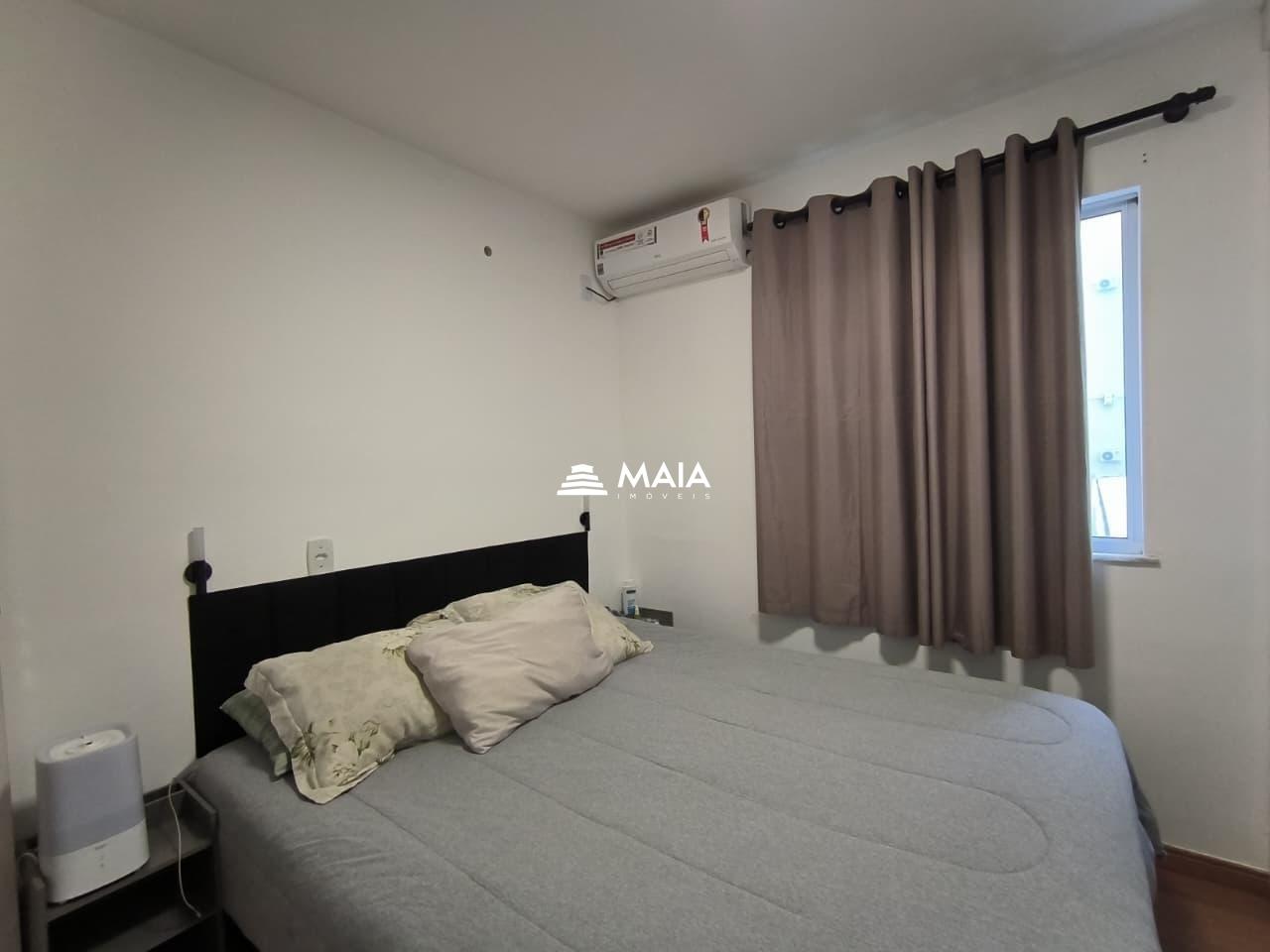 Apartamento à venda no Quinta Boa Esperança: 