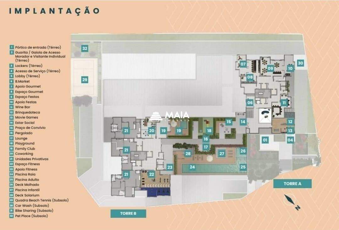 Apartamento à venda no Jardim Induberaba: 