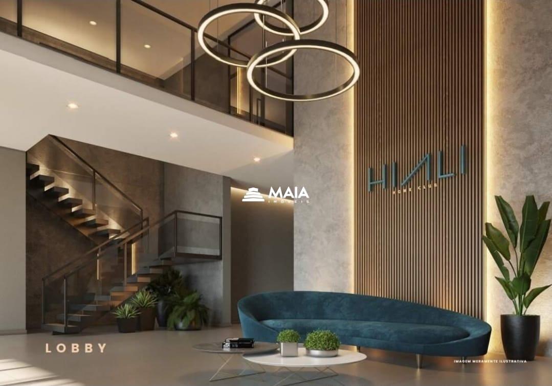 Apartamento à venda no Jardim Induberaba: 