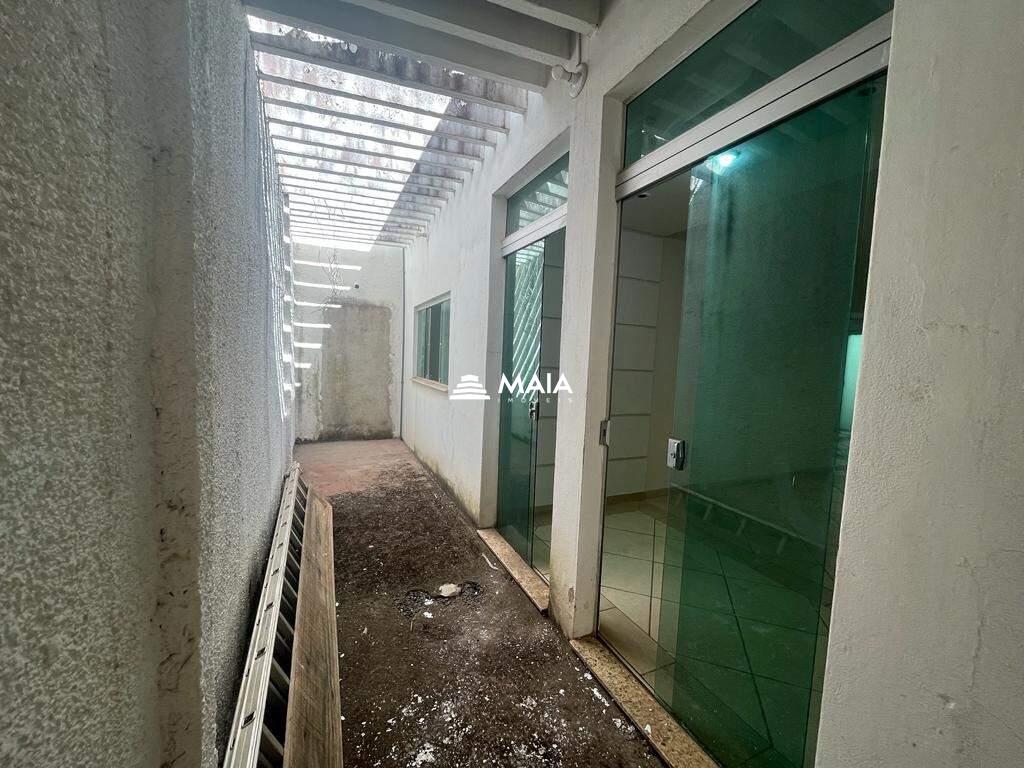 Comercial à venda no São Benedito: 