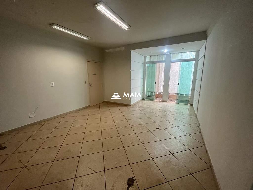 Comercial à venda no São Benedito: 