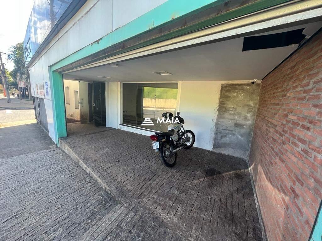 Comercial no São Benedito