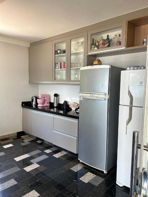 Rancho/ Chácara/ Rural à venda no Volta Grande: 