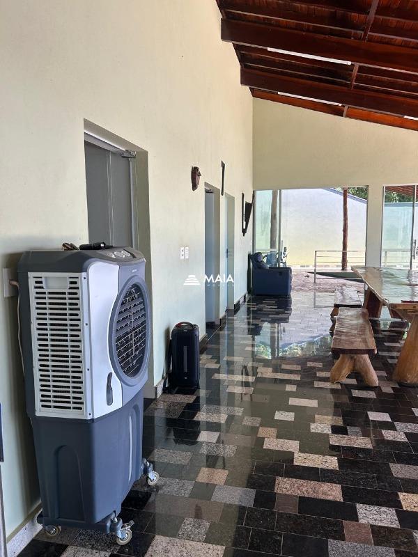 Rancho/ Chácara/ Rural à venda no Volta Grande: 