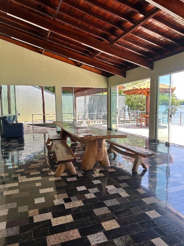 Rancho/ Chácara/ Rural à venda no Volta Grande: 