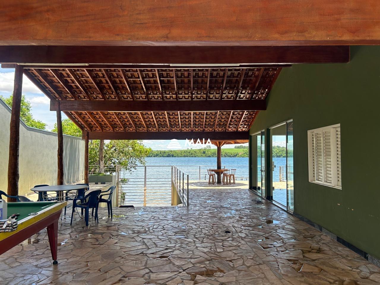 Rancho/ Chácara/ Rural à venda no Volta Grande: 