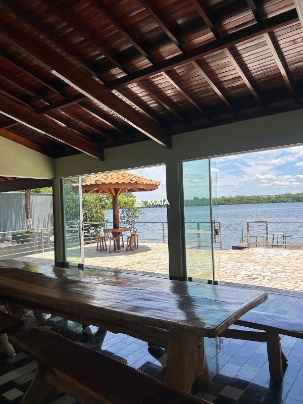 Rancho/ Chácara/ Rural à venda no Volta Grande: 