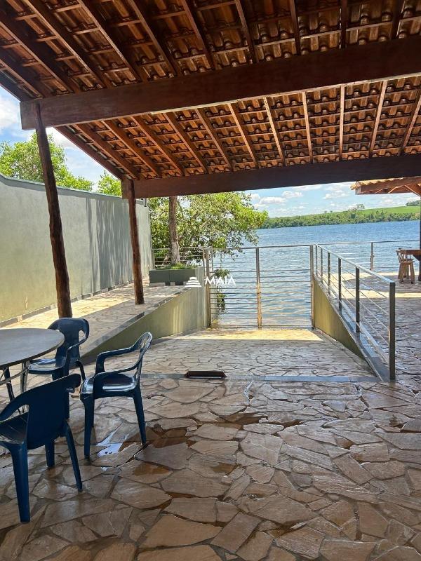 Rancho/ Chácara/ Rural à venda no Volta Grande: 