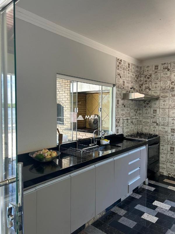 Rancho/ Chácara/ Rural à venda no Volta Grande: 