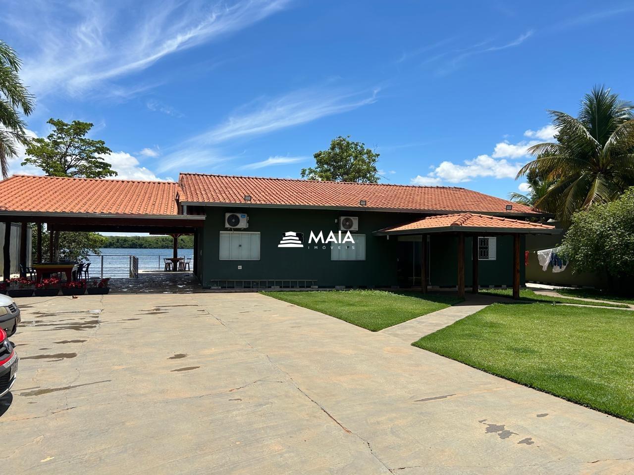 Rancho/ Chácara/ Rural à venda no Volta Grande: 