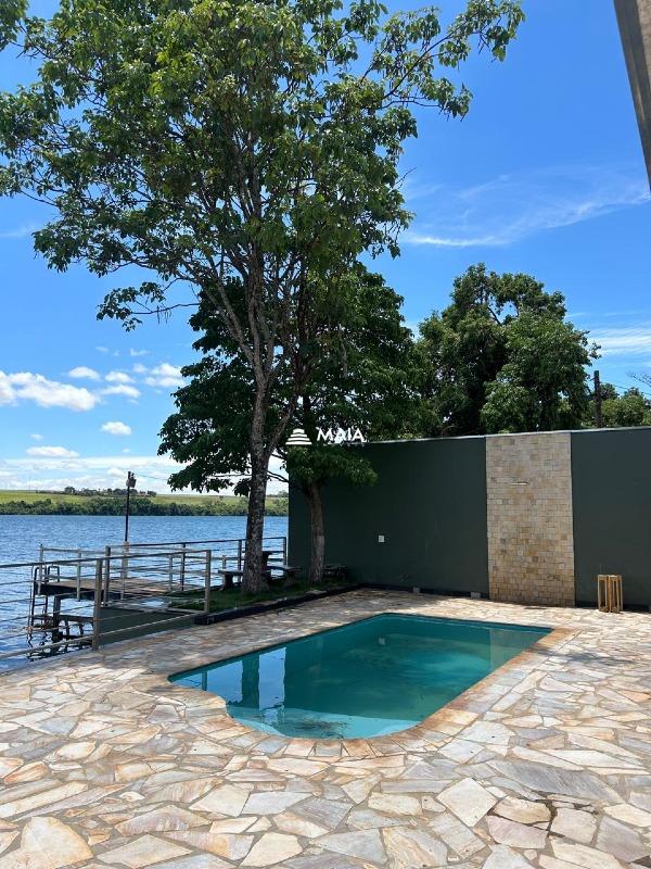 Rancho/ Chácara/ Rural à venda no Volta Grande: 