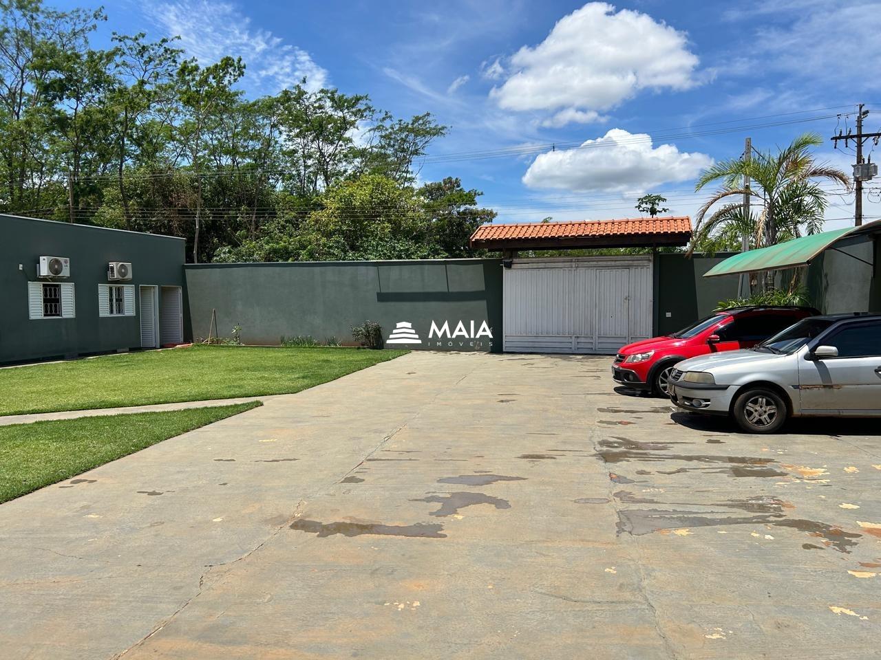 Rancho/ Chácara/ Rural à venda no Volta Grande: 