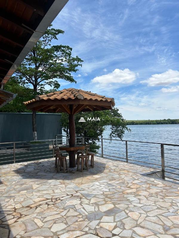 Rancho/ Chácara/ Rural à venda no Volta Grande: 