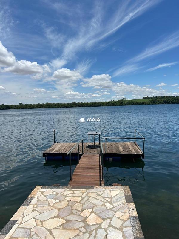 Rancho/ Chácara/ Rural à venda no Volta Grande: 