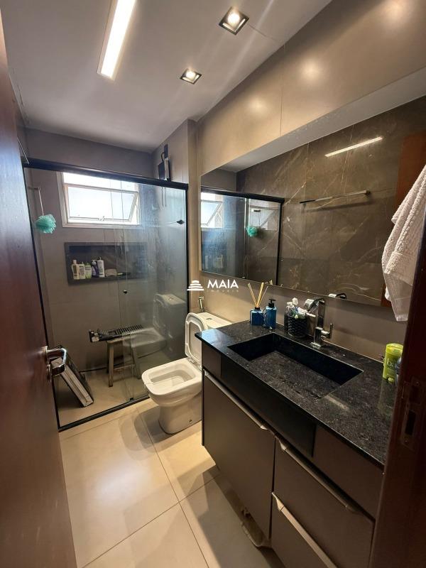 Apartamento à venda no Santa Maria: 