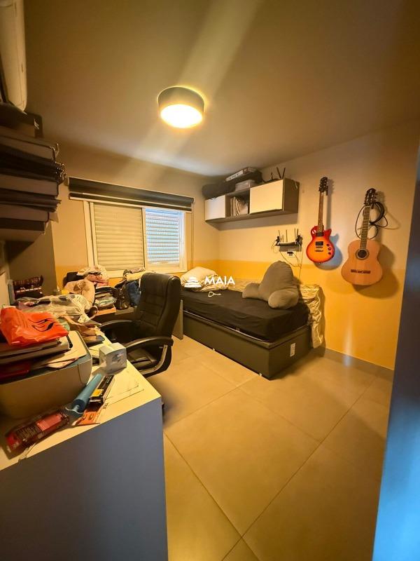 Apartamento à venda no Santa Maria: 